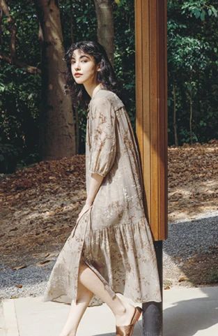 静态展与动态秀共绘服装产业链新风采凯发k8国际登录“虎门时刻”开启！(图3)