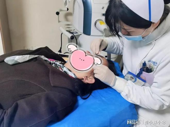 ｜武汉普瑞讲解蒸汽眼罩能缓解干眼吗？凯发k8国际拯救干眼 滋润“视”界(图1)