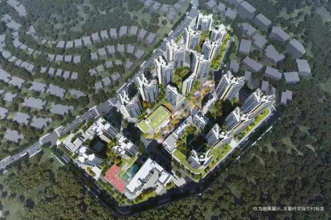 光）售楼处-网站欢迎您-深圳房天下k8凯发2025最新（万科未来之(图6)