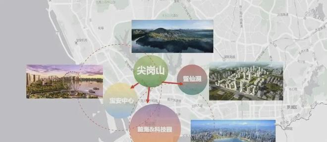 光）售楼处-网站欢迎您-深圳房天下k8凯发2025最新（万科未来之(图10)