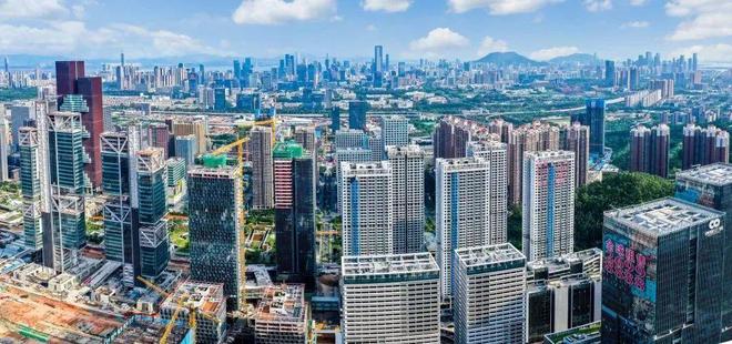 光）售楼处-网站欢迎您-深圳房天下k8凯发2025最新（万科未来之(图11)