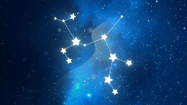 人绝对专一的星座男凯发k8国际爱一个